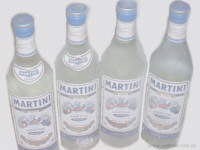Martini en masse
