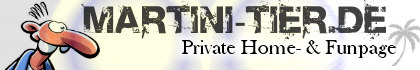 Private Homepage